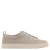 Mango Man suède slip-on sneakers beige