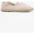 No Label X Abarca Suede Classic Espadrilles Beige