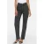 VILA vikelly hw straight snake jeans jaf straight leg jeans – grijs