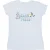 Li-cense Disney dames de kleine zeemeermin oceaan katoenen t-shirt
