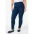 Zizzi tregging JALMA donkerblauw