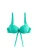 Next Bikinitop  turquoise