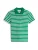 TOMMY HILFIGER Shirt ‘1985’  riet / wit