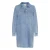 Dames denim jurk Ichi Bonnies