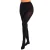 Set-3 Ondoorzichtige slips van 100 deniers 7251 vrouw