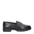 Ara Cambridge leren loafers zwart