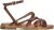 Ayana Sandalen
Dames M05089