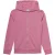 4F Kinderen/kids jwss24tswsf0919 hoodie met volledige rits