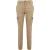 Urban Classics Dames/Dames Cargo Broek met Hoge Taille (Zachte Taupe)
