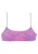 VENICE BEACH Bikinitop  lila / pink