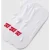 Levi’s® Sokliners met labeldetail model ‘BATWING’ in set van 3
