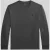 Polo Ralph Lauren Regular fit shirt met lange mouwen van puur katoen