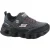 Skechers 400605l bkcc jongens sneakers