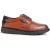 Purapiel Oxford schoen Confore Bruin
