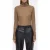 Closed Turtle Neck Longsleeve T-shirts Old Pine
