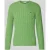 Lacoste regular fit gebreide pullover van katoenmix