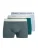 JACK & JONES Boxershorts ‘JACDEAN’  saffier / mintgroen / spar / wit