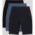 Korte Hoge Taille Slim-fit Sportleggings