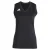 ADIDAS PERFORMANCE Sporttop ‘Quickset’  zwart
