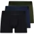 Resteröds Heren retro short / pant 3 pack Gunnar