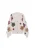 Faina Jumper Dames wolwit