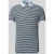 Tommy Hilfiger Slim fit poloshirt met logostitching, model ‘1985’