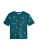 Next Trui  marine / bruin / wit