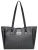 Nero Giardini Shopper  grijs / zwart