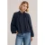 WE Fashion jasje – donkerblauw