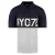 Ecko Unltd. Premium Heren Navy Poloshirt