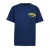 Vingino T-shirt blauw