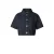 Dames crop shirt Urban Classics