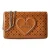 Love Moschino Schoudertas ‘Smart’  bruin
