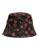 Kersenprint Bucket Hat