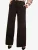 love & roses Pantalon  zwart