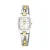 Lorus horloge RRS75MX9 zilverkleurig