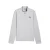 PUMA Sportsweatshirt  lichtgrijs