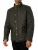 Barbour Gewatteerde Jas Van Powell, Groen