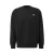 Sweatshirt met embleem logo QS