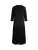 JOOP! Jurk ‘Taren’  zwart