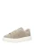 La Martina Sneakers laag  donkerbeige