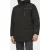 Paul Smith Mens Hooded Jacket Black