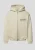 Multiply Apparel Sweatvest ‘Ornament’  beige