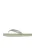 s.Oliver Teenslipper  groen / zilver