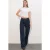 Dames Katoenen Jeans