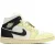 Jordan Aj1 Mid Sneakers Dames – Bruin –