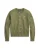 Polo Ralph Lauren Gebreid vest  olijfgroen
