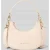 VALENTINO BAGS Hobo tas met labeldetail model ‘ZERO’