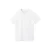 Mango Man regular T-shirt wit