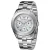 Emporio Armani Dameshorloge Kwarts Zilver